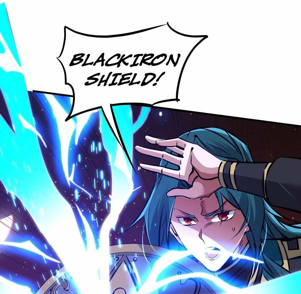 Reborn as a Demonic Cultivator: Starting with a Zombie Planet Chapter 38 16